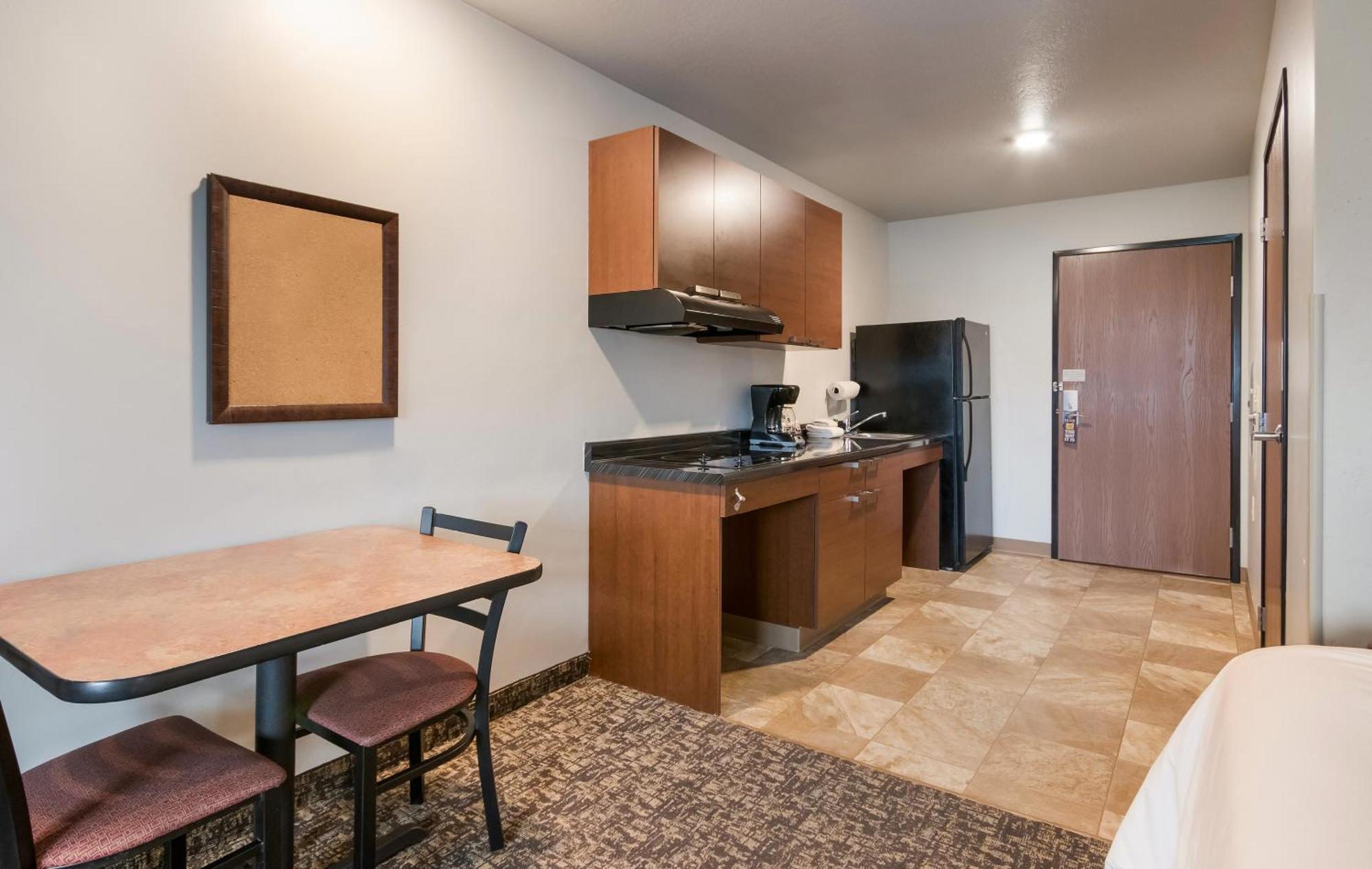 My Place Hotel-Chicago West/North Aurora, Il Kamer foto