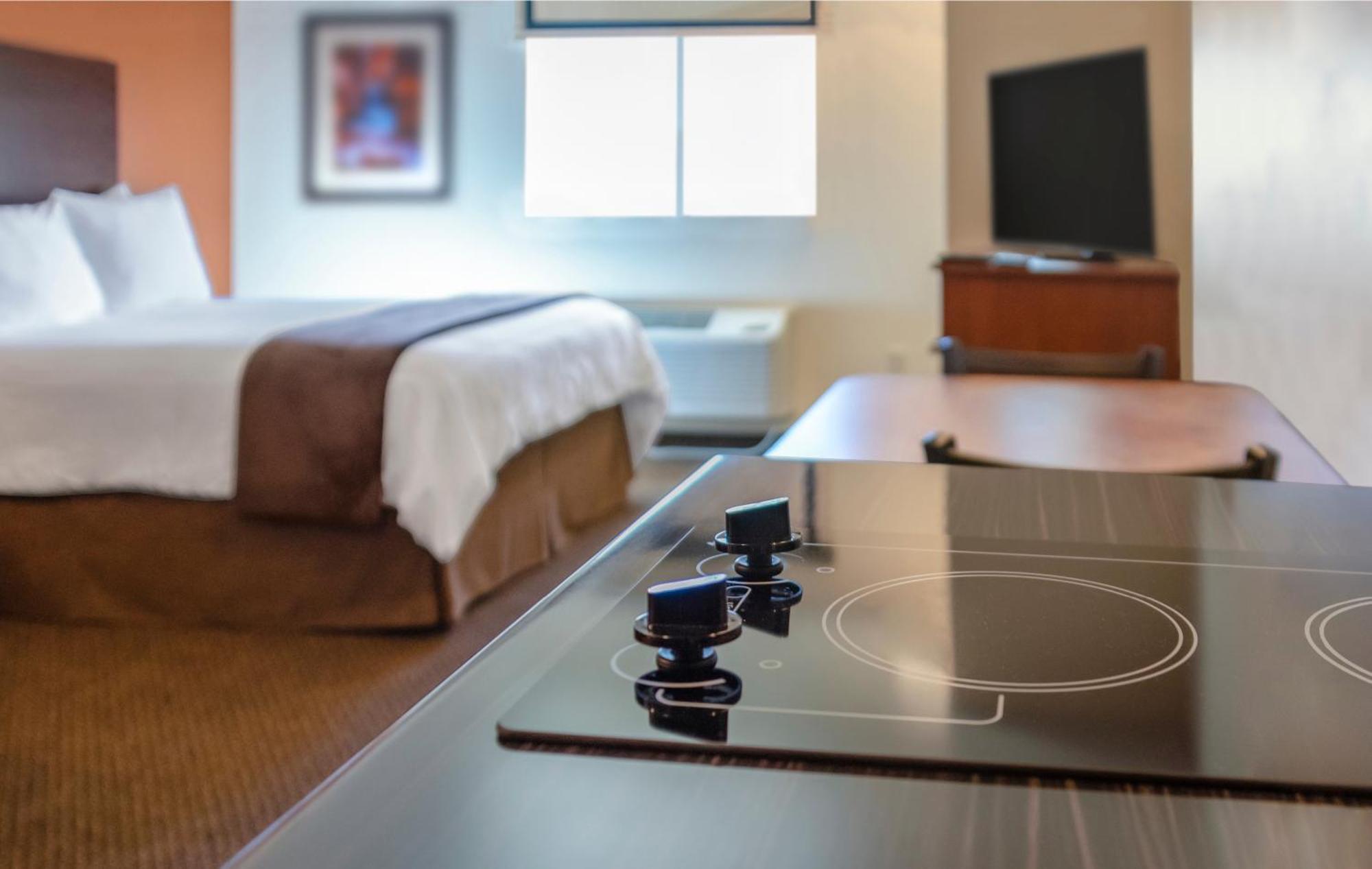 My Place Hotel-Chicago West/North Aurora, Il Kamer foto